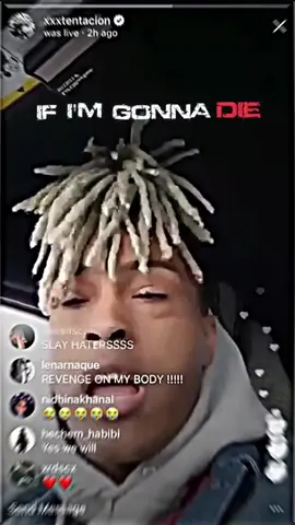 #Foryou #xxxtentacion #llj #jah #jahseh #facewrld #sad #legend #rip 