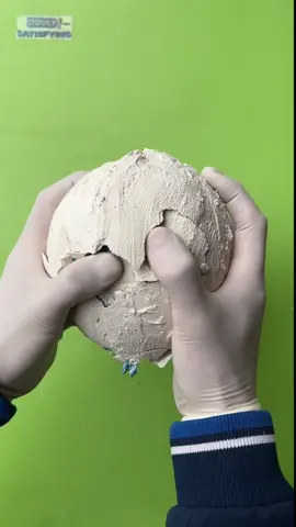 These Squeezing & Crushing relieve stress and anxiety in your brain. #satisfying #asmr #