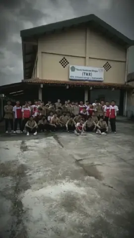 TKR nih boos senggol dong #smkmuga #smkmugajogja #jogja 