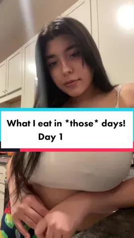 What I eat in a day 😅 