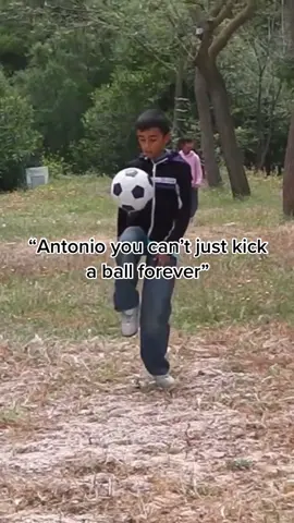 forever.❤️⚽️#xntonio #viral#football#Soccer#futbol#footballskills#soccerskills 