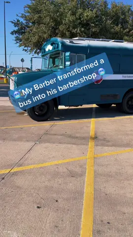 Dope AF Congrats bro @Starks Barbershop #fyp #foryoupage #starksbarbershop #grandprairie #texas 