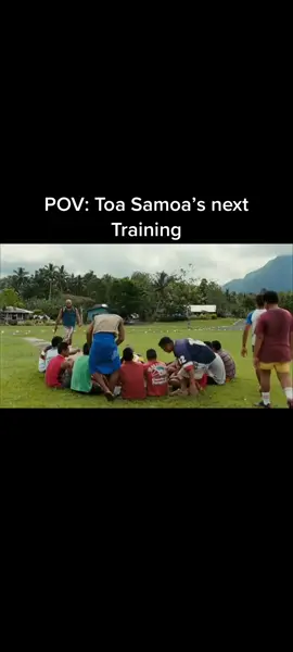 fahmahlowcee boys and use the 3Ds #samoa #samoatiktok #fyp #toasamoa #polynesian #rugbyleague 
