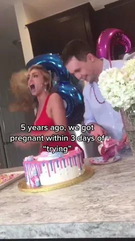 If you’ve ever experienced a loss before, you are not alone ❤️   We are in good spirits and are hopeful for what God has in store. We can’t wait to share our fertility journey with you all 🌈  This was difficult to share, but we felt ready ❤️ Thank you all for your prayers and support. We love you!  #fertility #fertilityjourney #baby #rainbowbaby #couples #pregnancyannouncement #pregnancy #MomsofTikTok #dadsoftiktok #glamwithnikki 