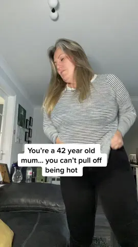 I’ve been told I’m a MILF 🤣❄️💋  #lesbiansoftiktok #wlw #over40 