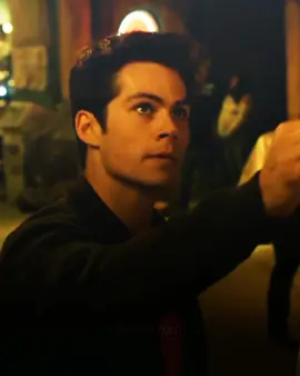 Sterek deserves to be canon | #sterek #teenwolf #editsxhale 