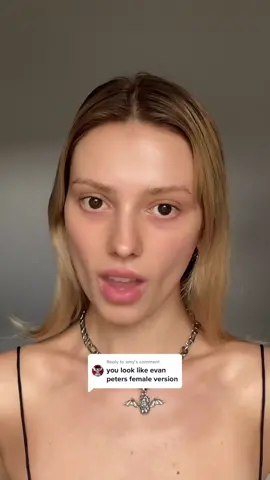 Replying to @amy #tatelangdon #evanpeters #halloween 