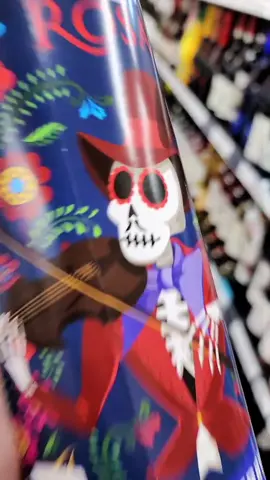 Spooky Wines #liquorstore #liquor #wine #stella #winedrink #halloween #spooky #spookyseason 