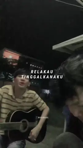 Rela Kau Tinggalkan Aku - Arief cover by @riorisky699 #relakautinggalkanaku #arief #ariefputra #bagaikantertusukduri #fyp #musikgaul #videolirikindo 