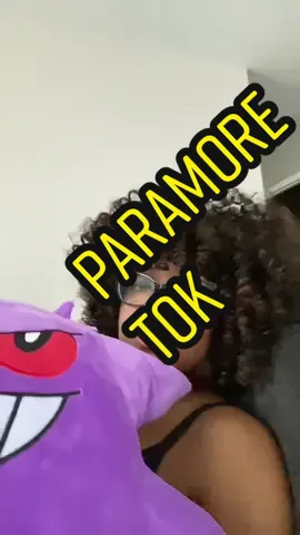 Listen to After Laughter and the upcoming album with an open mind. Genre-neutral bands are cool too. #paramore #thisiswhy #afterlaughter 