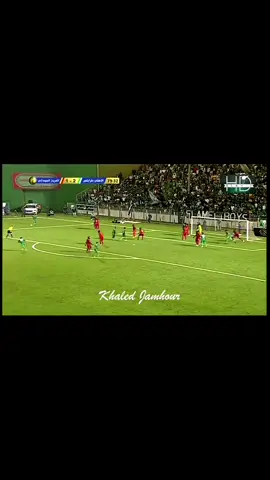 هدف علي ابو عرقوب الخرافي .. اااه لو اكملت 💔@أهلي العاصمة 