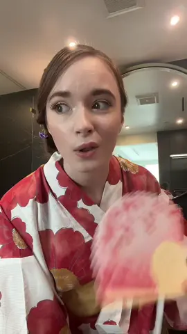 Definitely not me  . . . #model #fans #spicy #yukata #onset 