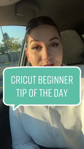 Replying to @welnaengelbrecht cricut beginner daily tips #cricutforbeginners #cricutbeginner #cricut #cricutfornewbies #cricutfordummies #learncricut #cricuttips #cricutcrafters 