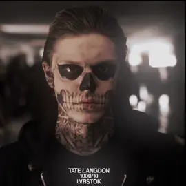 thanks everyone. #evanpetersedit #evanpeters #americanhorrorstory 