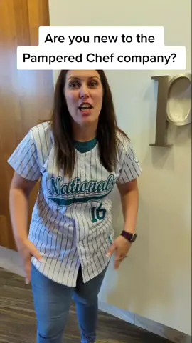 Who or what is Pampered Chef? It's a Berkshire company that has been around for 42 years! Enriching lives one meal and one memory at a time. Are you a Pampered Chef newbie or when were you introduced to it? #pamperedchef #berkshirehathaway #warrenbuffett #directsales @claudiascucina 