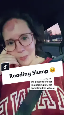 I’m just not jiving with my books lately 😩 #BookTok #books #readingslump #readerproblems