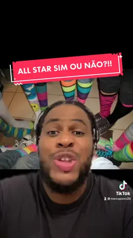 All Star sim!! 😊😎 #allstar #tenis #basic #tenisbasicos #sneakers #street #streetwear #StreetStyle #StreetFashion #anos2000 #fyp #fypシ 