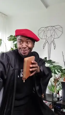 when the pastor is from the streets 😄 