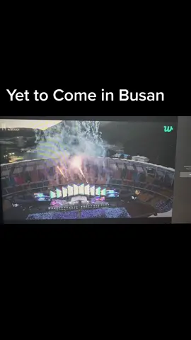 Forever We are Young! #yettocomeinbusan#yettocomeconcert#busanexpo2030#foreverweareyoung 