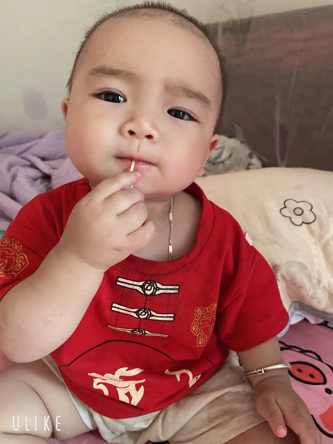 Thì ra tiền lương hết sạch là vì đây 😂