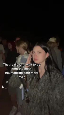 #cornmaze #DidYouYawn #fyp 