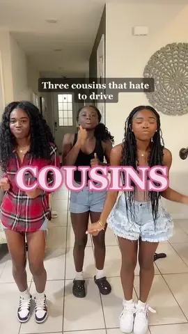 Perfect combo! #DidYouYawn #cousins #relatable 