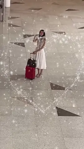 #missintercontinental2022 Hoa hậu khủng long #lenguyenbaongoc đã lên máy bay chuẩn bị về VN rồi nhé cả nhà @Lê Nguyễn Bảo Ngọc #DìDung 