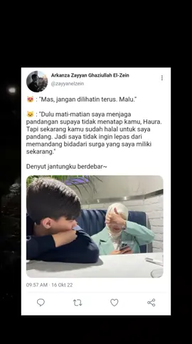 Udah dapet souvernir tiket ke mars kan? ayo berangkattttt #arkanzazayyan #lenterasenjawp #haurajennaira #perpuswattpad #wattpadislami #cloudbookspublishing #penerbitakad 