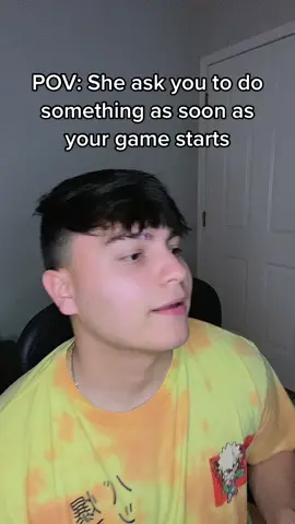 Swear this happens everytime #relatable #fypシ #girlfriend #boyfriend #viral #fyp 