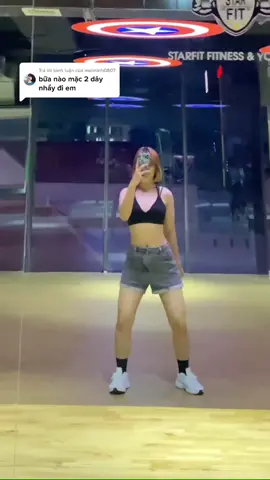 Trả lời @maiminh0807 lý do không dám mặc áo dây 😀 #fypシ  #viral #funny #_callmebaee  #wannaseeyou 