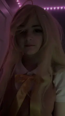 directed to shuichi #danganronpa #keadeakamatsu #danganronpacosplay #drv3 #keadeakamatsucosplay #akamatsu #keade #drv3cosplay #bunniebeec0s #keadeangst #shuichixkaede 