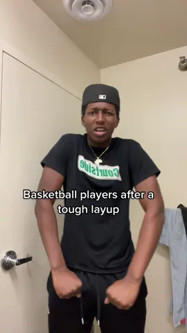 The bench after a and-1 play too😂 #fyp #foryou #basketball #layup #dunk #hoopersoftiktok #collegebasketball #aau #eybl #sports #greenscreen #LucBaguma 