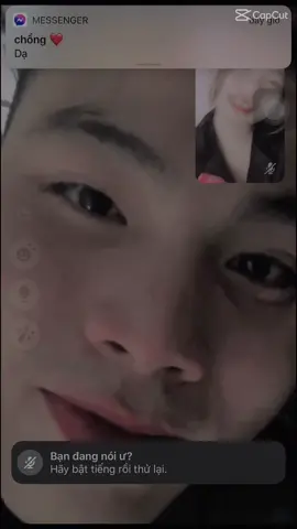 Ngày nào cũng chỉ call ngắm nhau ko dám nc sợ bị thu điện thoại ai yêu cbđ mới hiểu được , các hậu phương vẫn đợi cbđ chứ 🥰#xuhuong