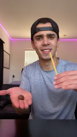 Impossible Chocolate Magic 🤯