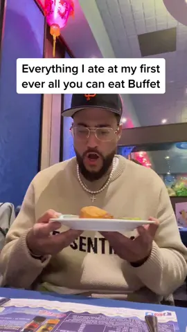 Last Dessert is a crazy😳😳