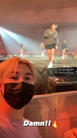 fanboy lucky🔥#jennie #jenniekim #concert #blackpink #fanboy #lucky #FlexEveryAngle 