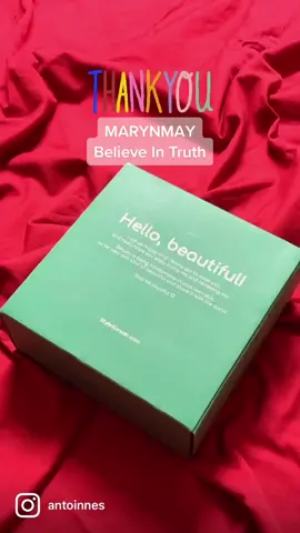 THANK YOU @stylekorean_global @marynmay.us @marynmay_global for sending me this #complimentary TMRM MARY & MAY K-Beauty skincare products.  What are in the box:  - Mary & May White Collagen Cleansing Foam - Mary & May Idebenone Blackberry Intense Cream - Mary & May Idebenone + Blackberry Complex Serum - Mary & May Vitamin B5 + Bifida Toner  These products are truly AMAZING!!! A detailed review is coming soon. Again, thank you so much for this lovely opportunity! Best Regards.  🛒 https://bit.ly/3CPLhBK  #marynmay #cleanbeauty #idebenoneserum #marynmayserum #veganbeauty #crueltyfree #skincare #kbeauty #believeintruth #stylekorean #skincareproducts #tina_ie #antoinnes #discoverunder30k #unboxing #unboxingvideos #instagood #instagram #instadaily #instamood #sunday #sundayvibes #weekendmood #skincarecommunity #skincaretips101 #sundayfunday #sundaymotivation