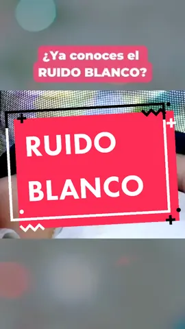 Ya lo conocías? #ruidoblanco #bebés #maternidad #madreprimeriza #padresprimerizos #ruidoblancoparabebes #siestabebe #sueñodelbebe #sueñobebé #sueñoinfanti #maternidadreal #tipsmaternidad #ventanasdesueño #bebesperu #bebeschile #bebesargentina #bebeslatinos #sueñonocturno #lactanciainfantil #bebesmexico #bebescolombia