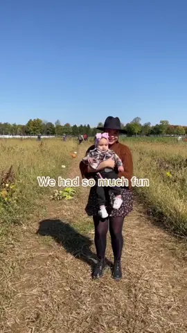 GRWM PUMPKIN PICKING  So much fun 💖 #pumpkinseason #pumpkinpatch #pumpkinpicking #grwm #grwmfall 