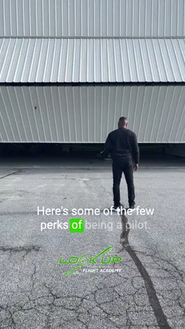 I promise it’s really not that hard to get your power license. It can cost you $300 or $400 a month. ##pilotlife