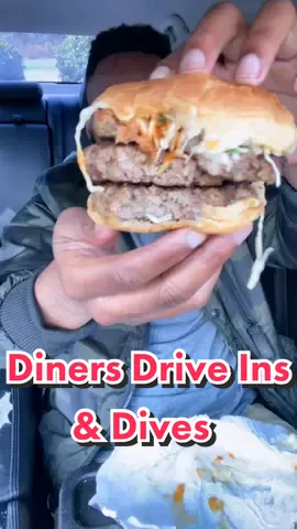 Reviewing A Diners, Drive-Ins And Dives Restaurant Pinky’s Westside Grill OVERRATED⁉️. #fyp #entertainment  #ncfoodie #travelfoodie #mukbang #tastetest #foodreview #foodcritic #nceats #charlotteeats #charlotte #charlottenc #pinkyswestsidegrill #ncfoodfinds #northcarolinafood #tiktokviral #charlottefoodscene 