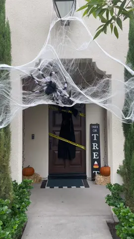 Halloween party 🎃