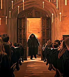 «there's no Hogwarts without you, Hagrid» #harrypotter #hagrid #robbiecoltrane #hptiktok #hpedit #fyp #recommendations