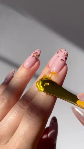 🐝 🍯 everything honey plz #asmr #unboxing #beauty #skincare #nails 