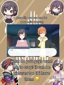 HEHE #enashinonome #enacrops #projectsekai #crop #plscrop #enaedit #enashinonomenumberonefan #enashinonomeedit #akitoshinonome 