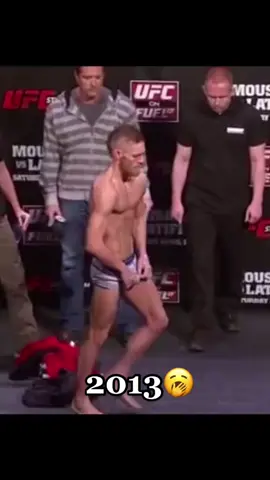 Mystic Mac⚡️ #fyp #foryou #conormcgregor #UFC #mcgregor #mma #fightgame #money #transition 