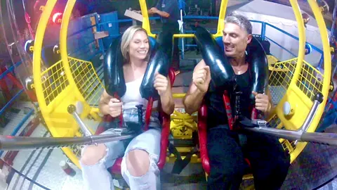 It was definitely loose 