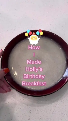 Thank you everyone for the birthday wishes! Holly had a great day yesterday!🥳🎊 #breakfast #dogfood #rawfood #rawdogfood #birthdaybreakfast #feedmydog #dogfoodtips @RawFeedingMiami @The Farmer’s Dog @lonestartreatsaz @Open Farm @Beekeeper’s Naturals 