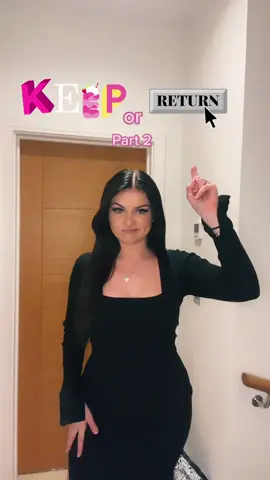 Not a fan of any of these 😆 I just want to wear leggings and jumpers 😂