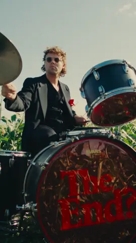 As forever comes closer 🖤 October 18th 9am PT 